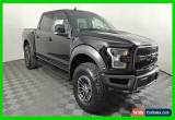 Classic 2020 Ford F-150 Raptor 802a, moonroof, carbon fiber, forged wheels and more! for Sale