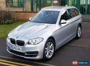 2013 BMW 520D ESTATE F11 F10 5 SERIES AUTOMATIC 520 D 525D 530D DIESEL for Sale