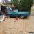 Classic Hq Holden Ute  for Sale