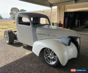 Classic Hot rod for Sale