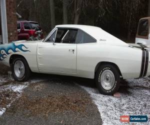 Classic 1968 Dodge Charger R/T for Sale