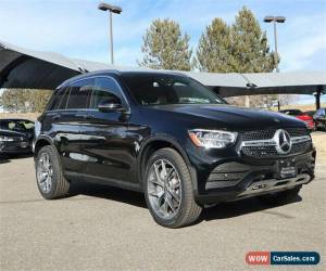 Classic 2020 Mercedes-Benz GLC 300 GLC 300 for Sale