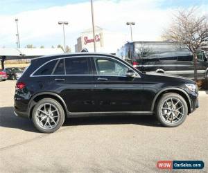 Classic 2020 Mercedes-Benz GLC 300 GLC 300 for Sale