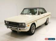 1972 Dodge Dart Swinger for Sale