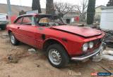 Classic 1974 Alfa Romeo GTV GTV 2000 for Sale