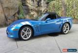 Classic 2010 Chevrolet Corvette for Sale