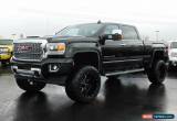 Classic 2018 GMC Sierra 2500 DENALI for Sale