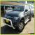 Classic 2010 Mitsubishi Triton MN MY10 GL-R (4x4) Grey Manual 5sp M Double Cab Utility for Sale