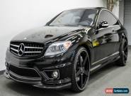 2009 Mercedes-Benz CL-Class for Sale