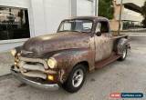 Classic 1955 Chevrolet Other Pickups for Sale