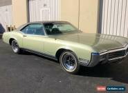 1969 Buick Riviera for Sale