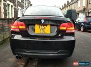 BMW 330d E93 2007 M Sport manual Convertible not a 320d 335d 335i M2 M3 M4 or M5 for Sale