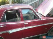 1969 Ford Falcon 500 6 cylinder for Sale