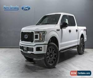 Classic 2019 Ford F-150 XL for Sale