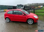 Ford Fiesta st for Sale