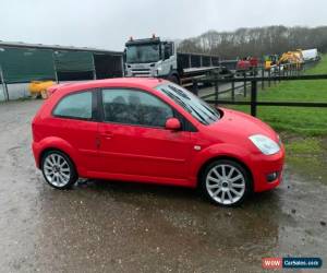 Classic Ford Fiesta st for Sale