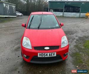 Classic Ford Fiesta st for Sale