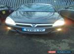 VAUXHALL ASTRA 2010 for Sale