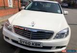 Classic Mercedes Benz c180 2011 for Sale