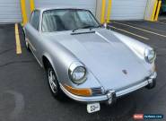 1970 Porsche 911 T for Sale