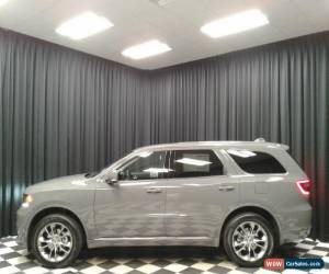 Classic 2019 Dodge Durango GT Plus for Sale