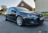 Classic Volkswagen Golf GTI MK5 TFSI Low Mileage, 72k for Sale