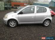 TOYOTA YARIS CDX 1.3 AUTO,5DR. for Sale