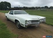 Cadillac Coupe  for Sale