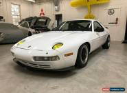 1984 Porsche 928 for Sale