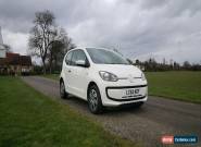 Volkswagen UP!  Recently Serviced and MOT for Sale