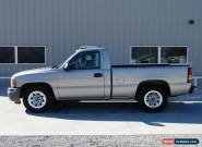 2006 GMC Sierra 1500 for Sale