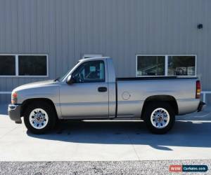 Classic 2006 GMC Sierra 1500 for Sale