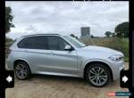 BMW x 5 3.0d m sport x drive px  full pan roof  for Sale