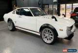 Classic 1975 Toyota Celica CELICA MUSTANG for Sale