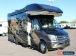 2019 Mercedes-Benz Other Class C RV for Sale