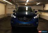 Classic 2013 Mazda CX-5 GT for Sale