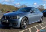 Classic E93 BMW 330i M Sport Cabriolet 272 BHP for Sale