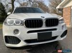 2016 BMW X5 for Sale