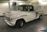 Classic 1956 Chevrolet Other Pickups for Sale