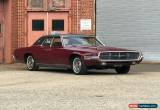 Classic 1969 Ford Thunderbird for Sale