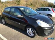 Renault Clio Dynamique 1.1l Ideal First Car for Sale