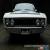 Classic 1969 Ford Torino Talladega for Sale