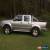 Classic NISSAN NAVARA D22 4X4 STR for Sale