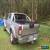 Classic NISSAN NAVARA D22 4X4 STR for Sale