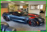 Classic 2019 Chevrolet Corvette Coupe Grand Sport for Sale