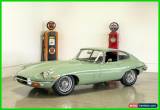 Classic 1969 Jaguar E-Type for Sale
