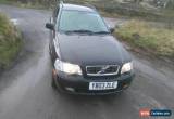 Classic Volvo v40 2.0l petrol  for Sale