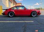 1987 Porsche 911 911 for Sale