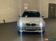 2002 BMW 325i M Sport Auto Touring E46 for Sale