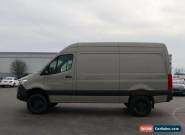 2019 Mercedes-Benz Sprinter 2500 High Roof V6 144" 4WD for Sale